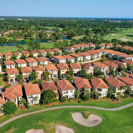 Large 4 Bedroom With Bunk Room And 2 Golf Carts! Destin Luaran gambar