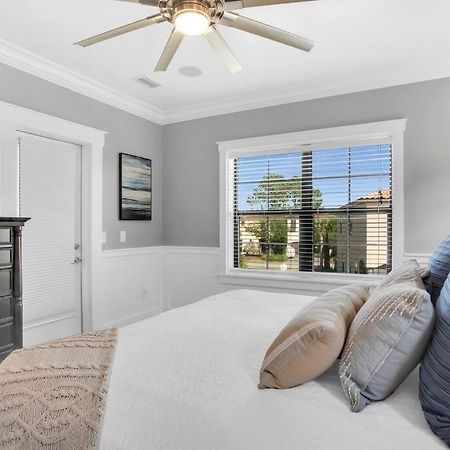 Large 4 Bedroom With Bunk Room And 2 Golf Carts! Destin Luaran gambar