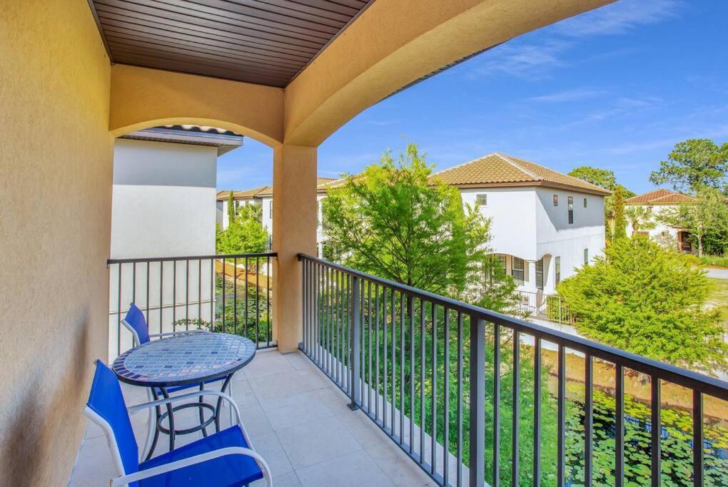 Large 4 Bedroom With Bunk Room And 2 Golf Carts! Destin Luaran gambar